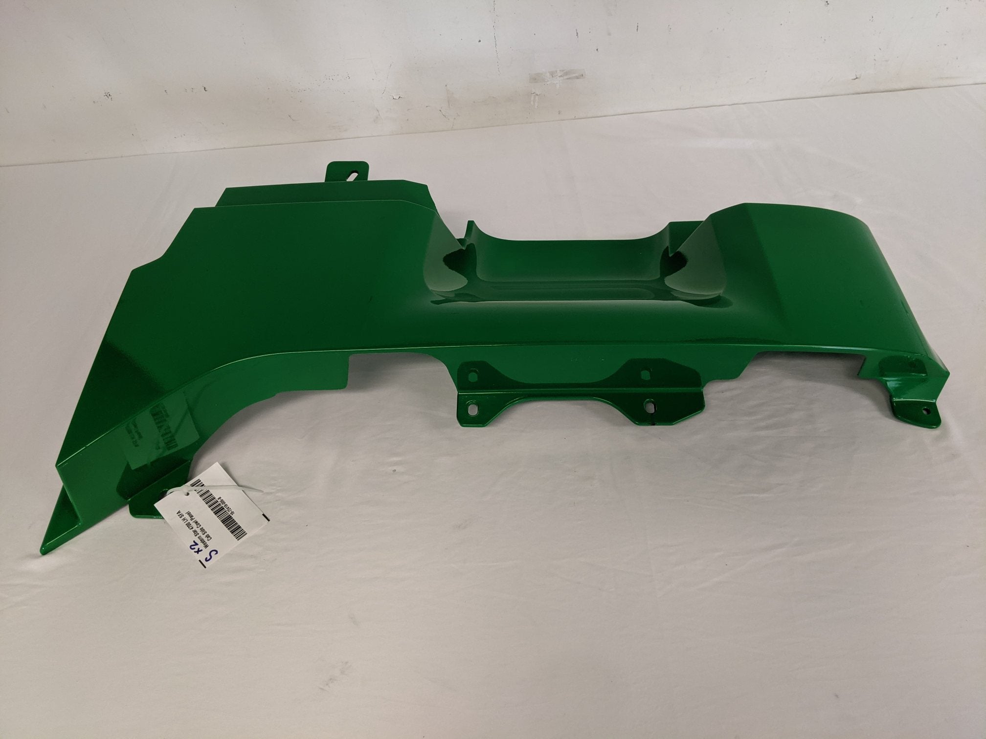 Western Star 47X SFA LH Cab Side Cowl Panel - P/N 18-72418-006 (8973082165564)