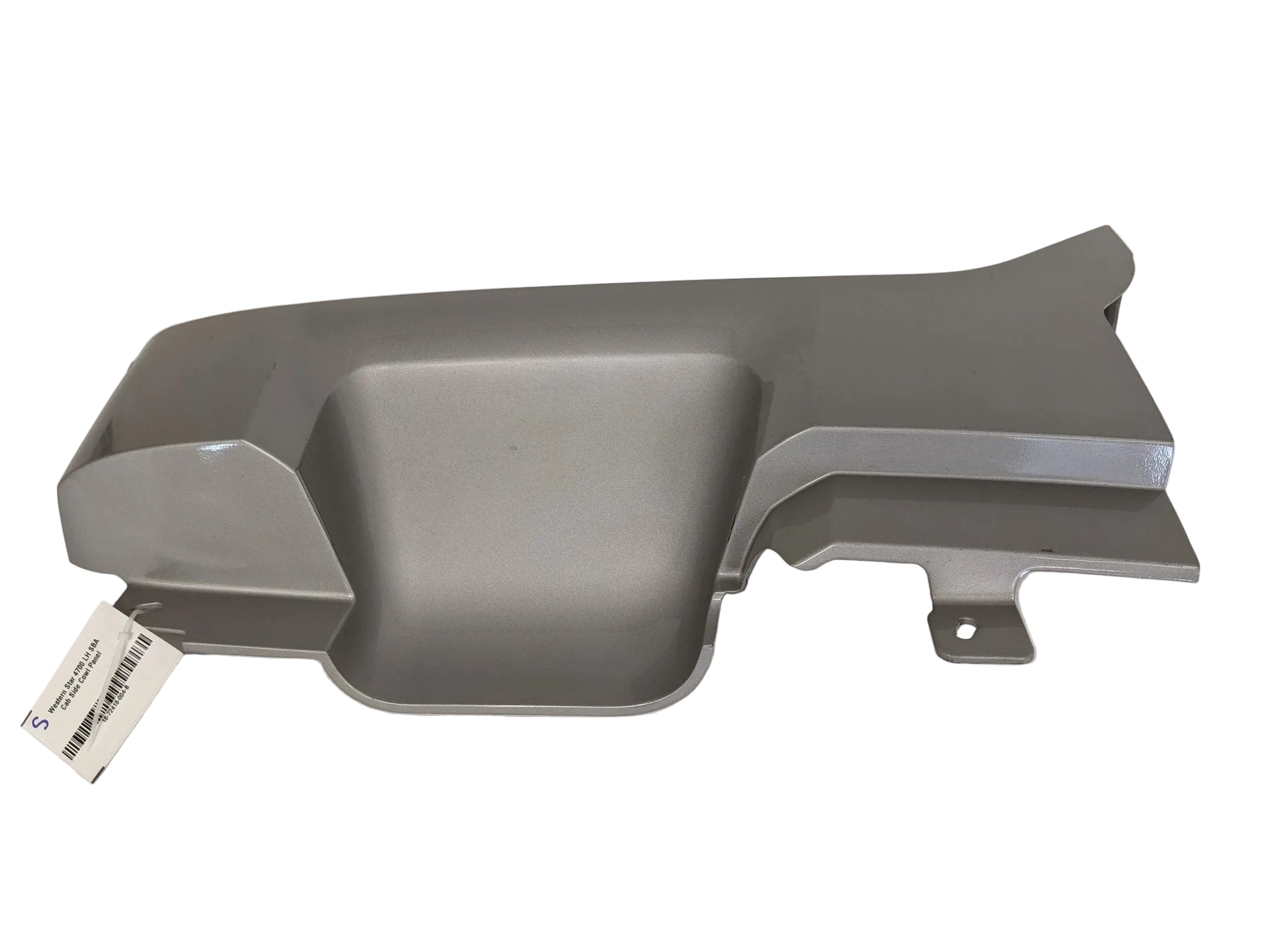 Western Star 47X SBA LH Side Cowl Panel - P/N 18-72418-004 (8972992119100)