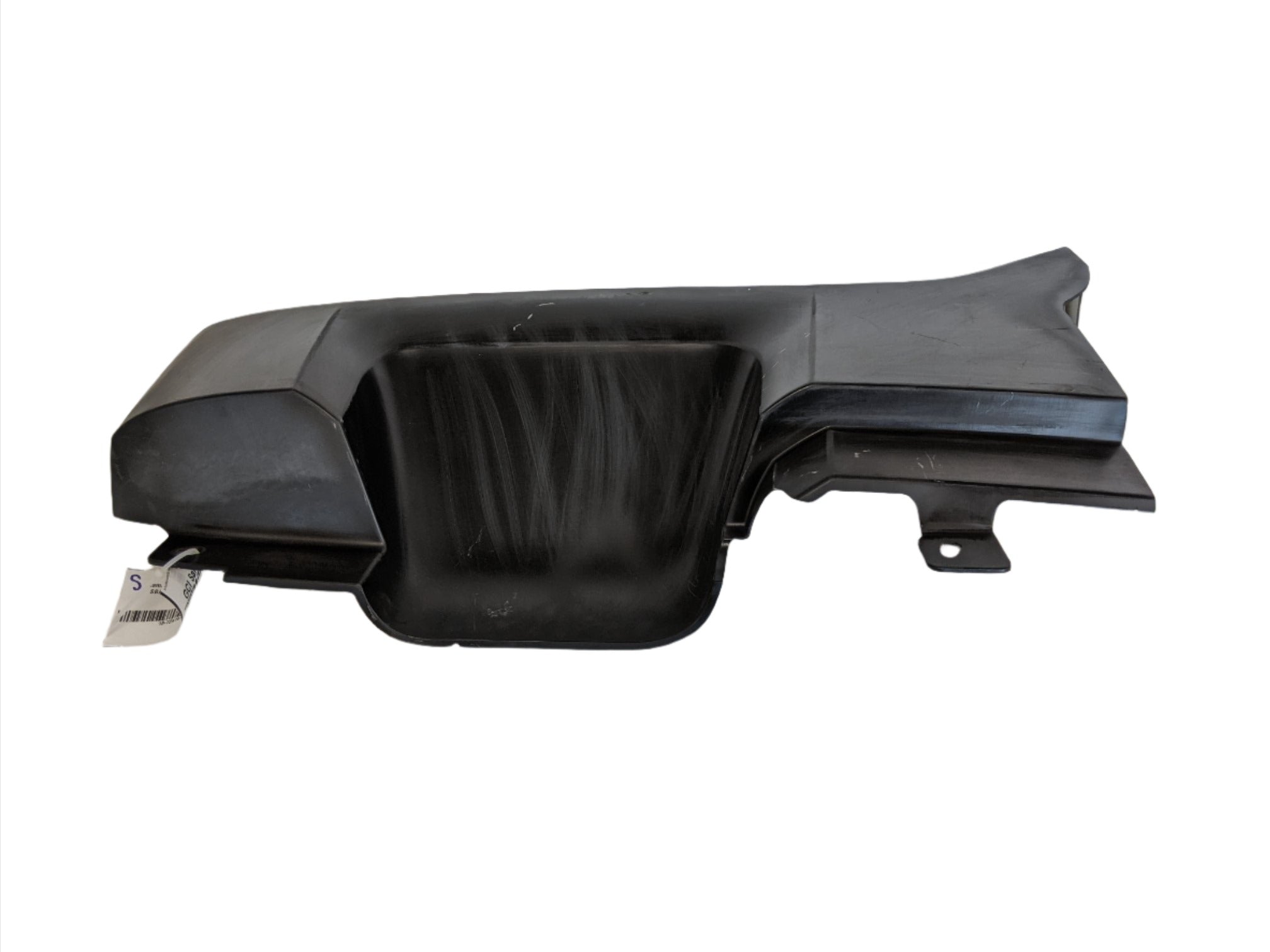【パーマンページ】 Western Star 47X SBA LH Side Cowl Panel - 18-72418-004
