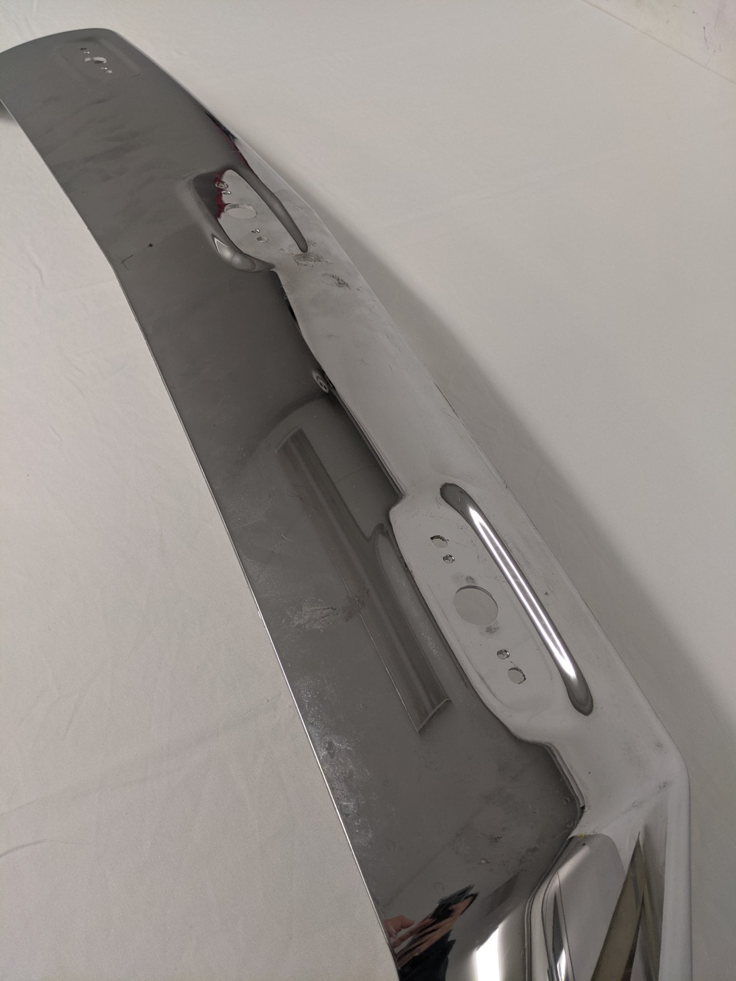 Freightliner Exterior Sun Visor Cover - P/N A22-71390-001 (4717311295574)