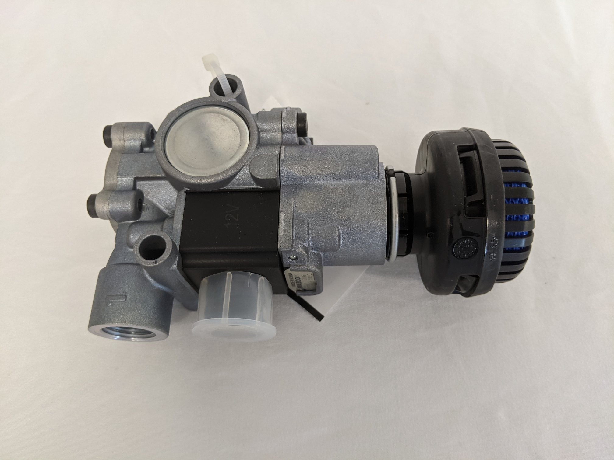 Wabco ABS Solenoid Modulator Valve - P/N WAB 472 195 102 0