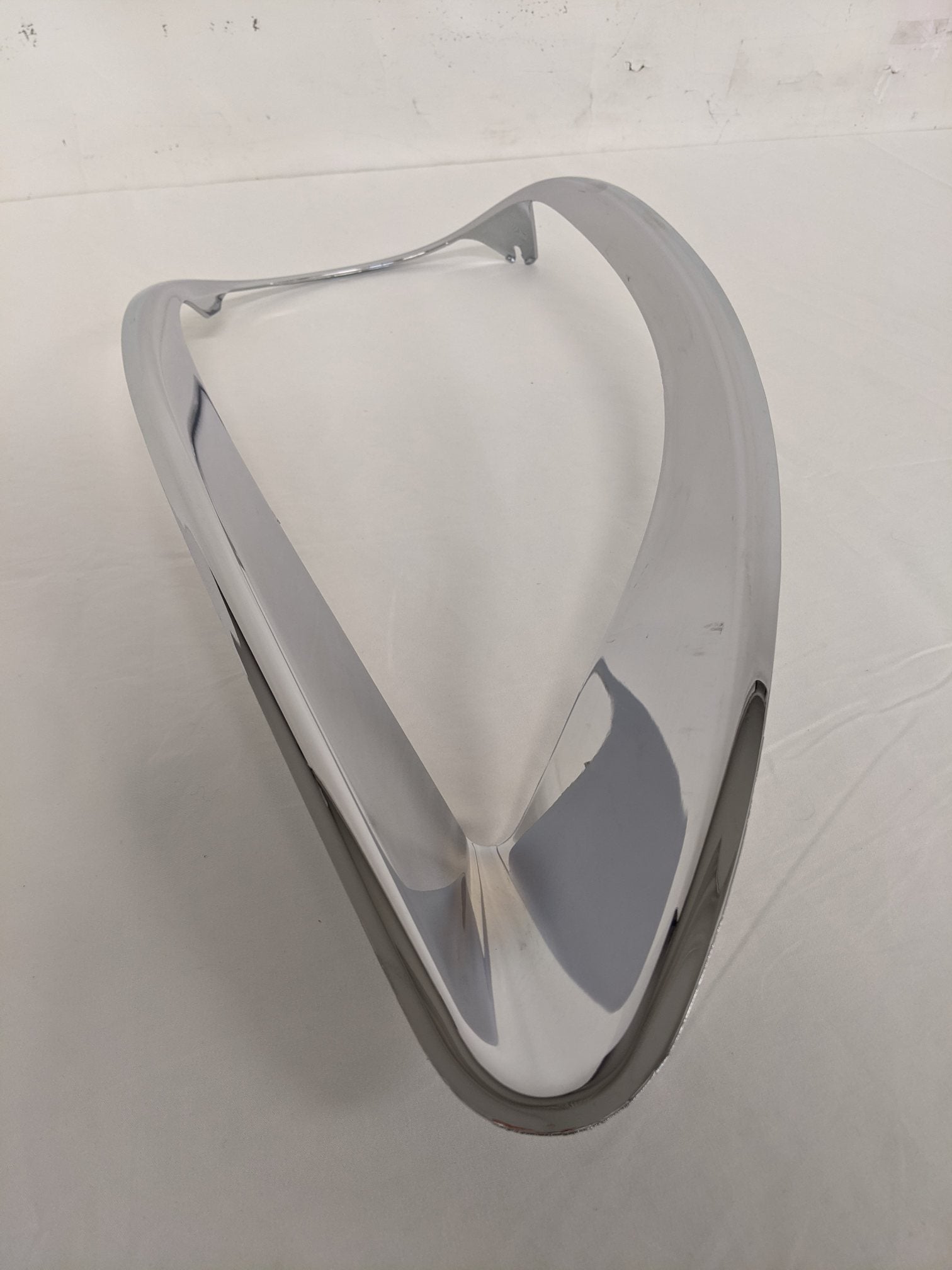 Freightliner Columbia RH Headlamp Bezel - P/N 06-32242-003 (6547532480598)