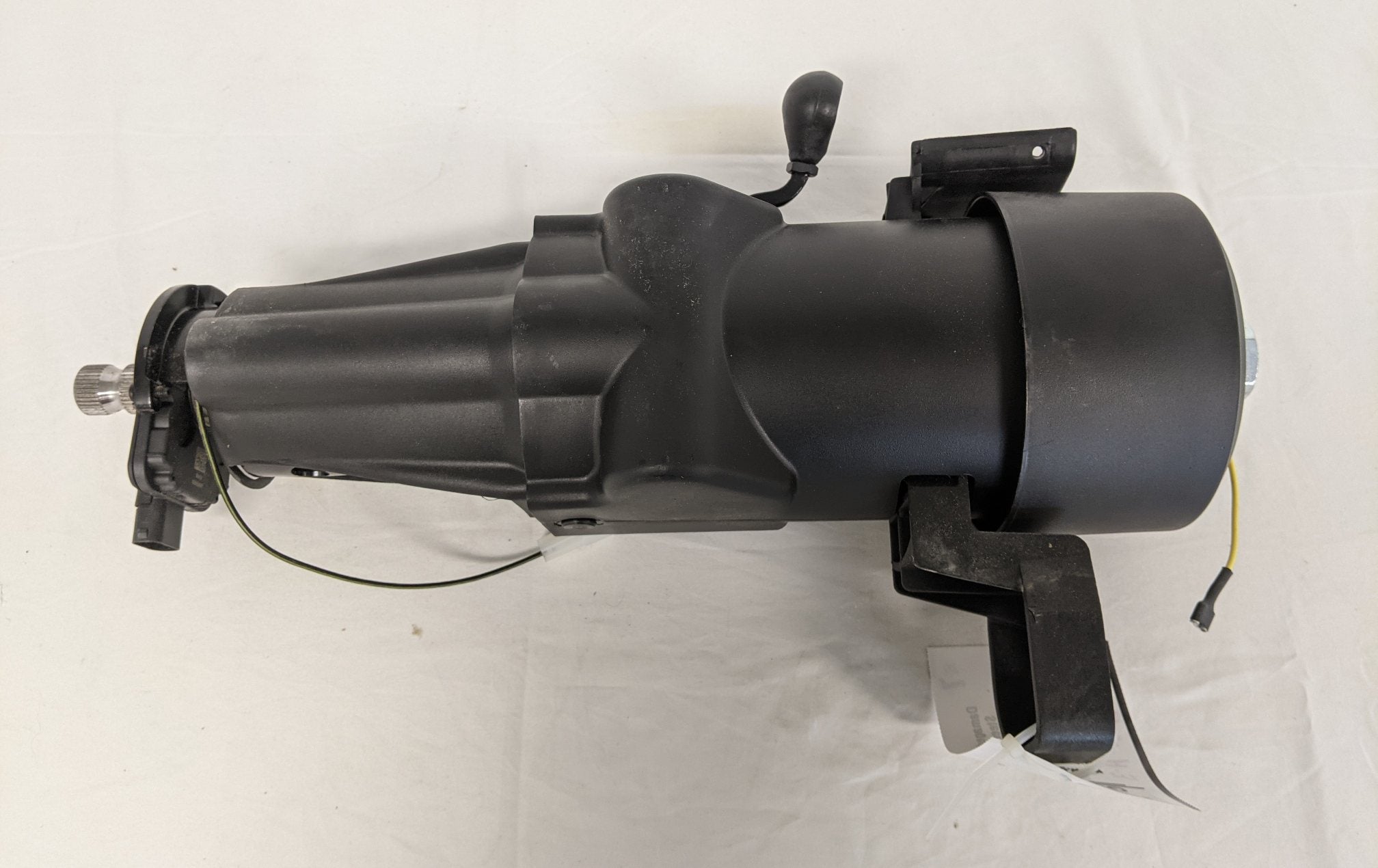 Damaged  Adjustable Steering Column w/Sensor - P/N A14-19294-000 (9041929732412)