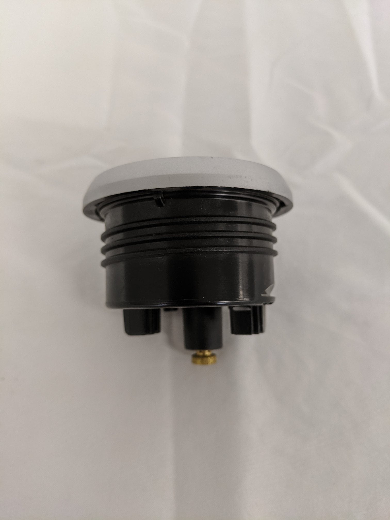 Freightliner ICUC Bright Engine Lift Axle 2 Gauge - P/N A22-78998-104 (9035131650364)
