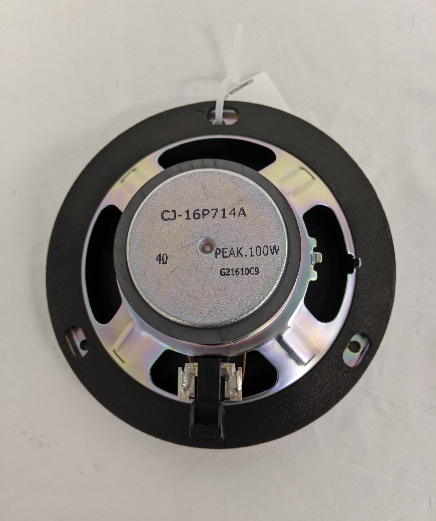 Freightliner 6" Bass Radio Speaker - P/N PSO CJ16P714A (9035150459196)