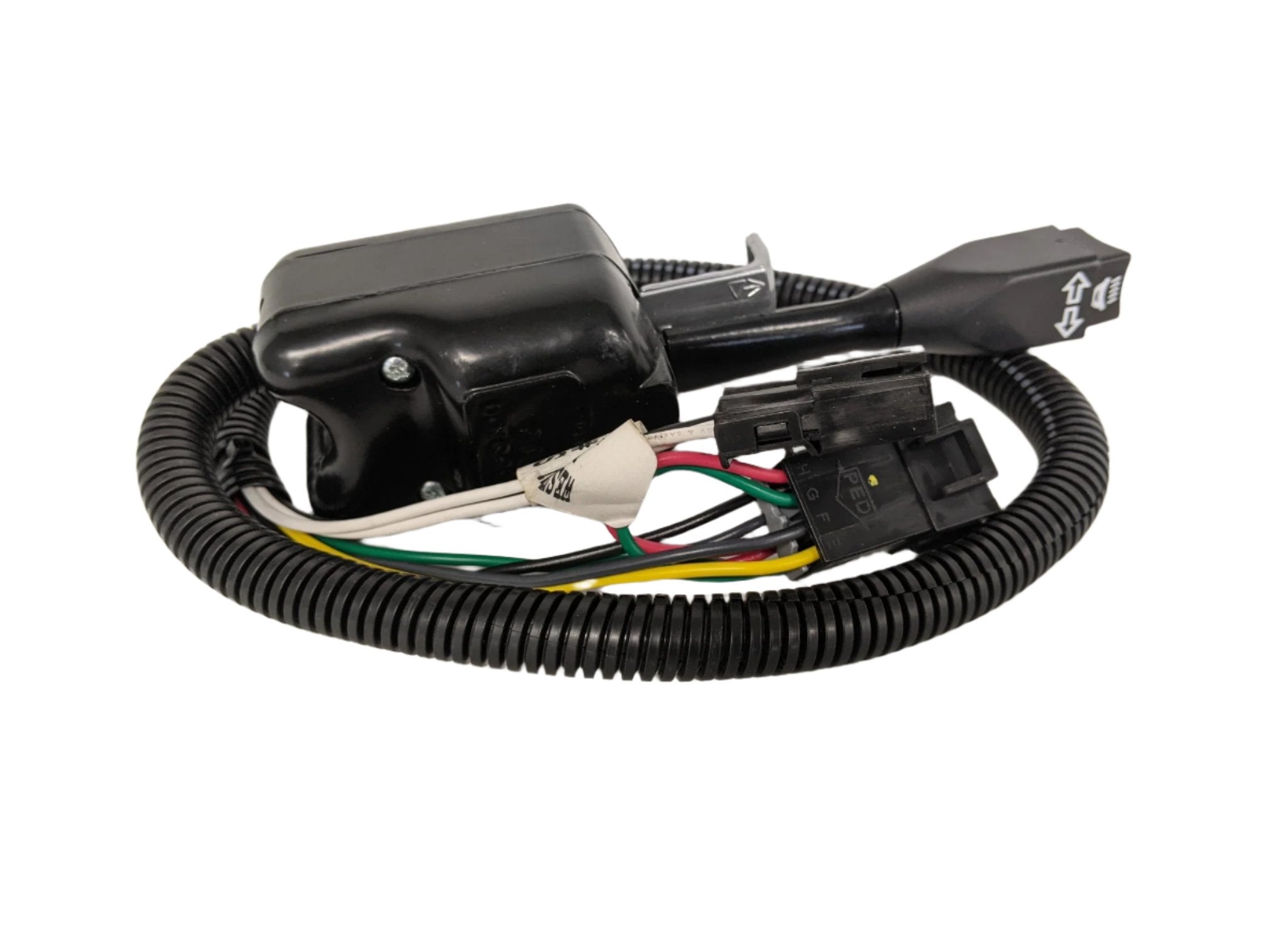Western Star Turn Signal Switch w/ BRK Override - WWS 84401-3431