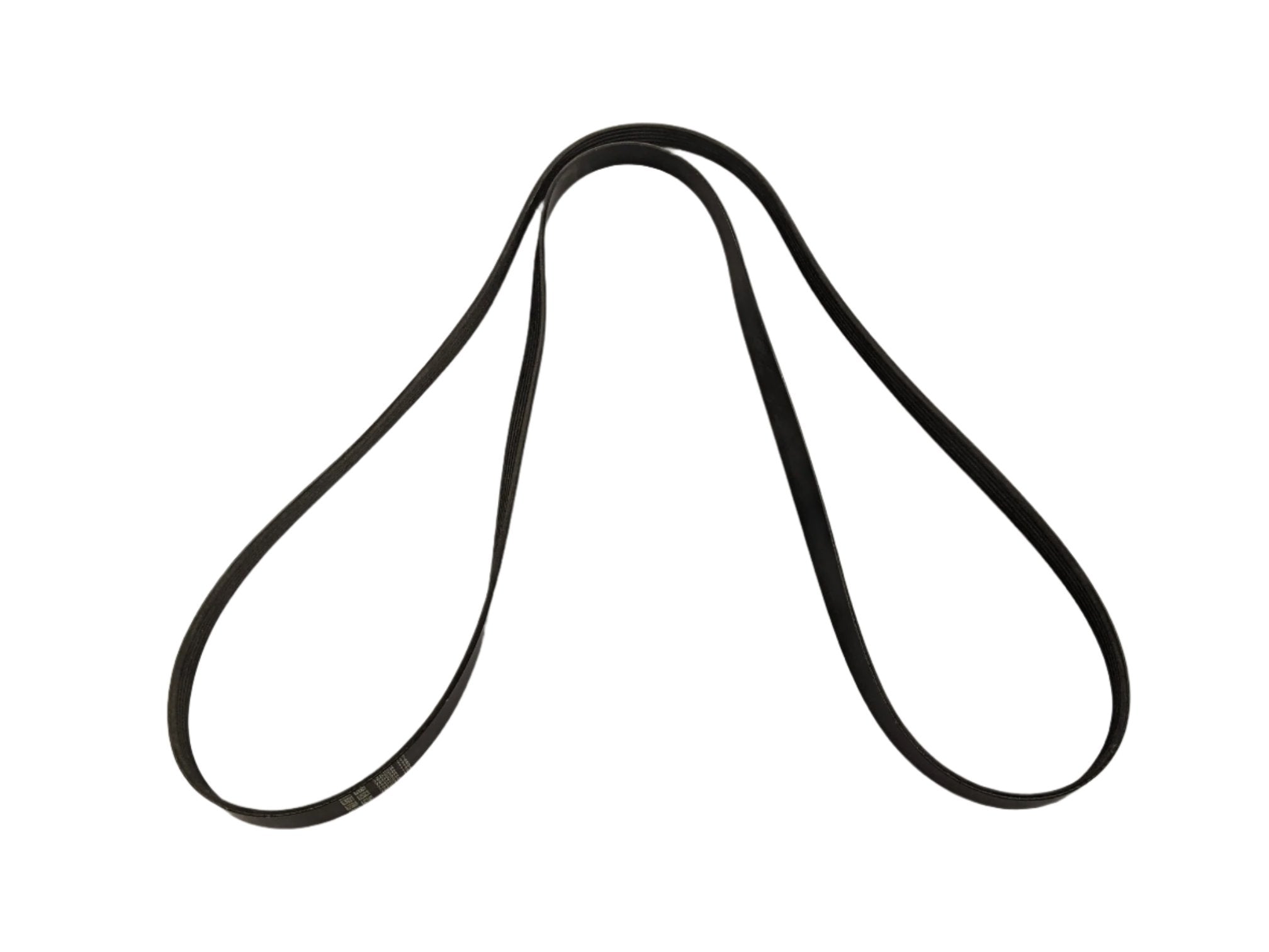 Alliance 96.5" 6 Rib Serpentine Belt - P/N  GT 4060966 (9035138629948)