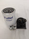 Eaton Fuller Manual Transmission Oil Filter Kit - P/N FUL S-1404 (9335857250620)