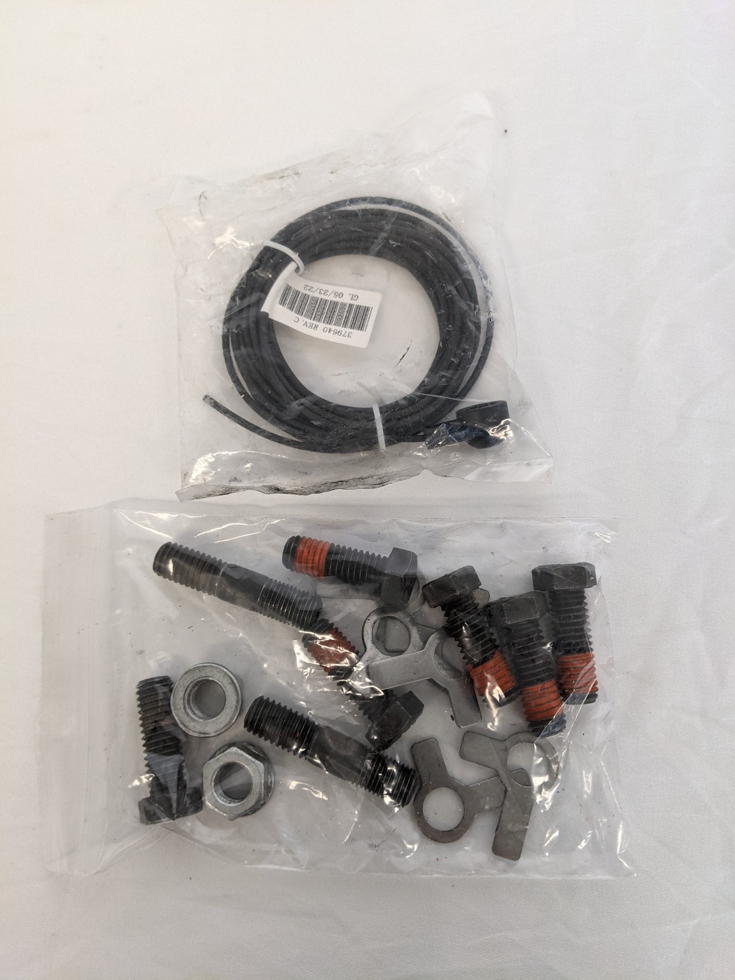 Used Chelsea Parker PTO Assembly - P/N CHL 489XSAHX V3XQ (9058581020988)