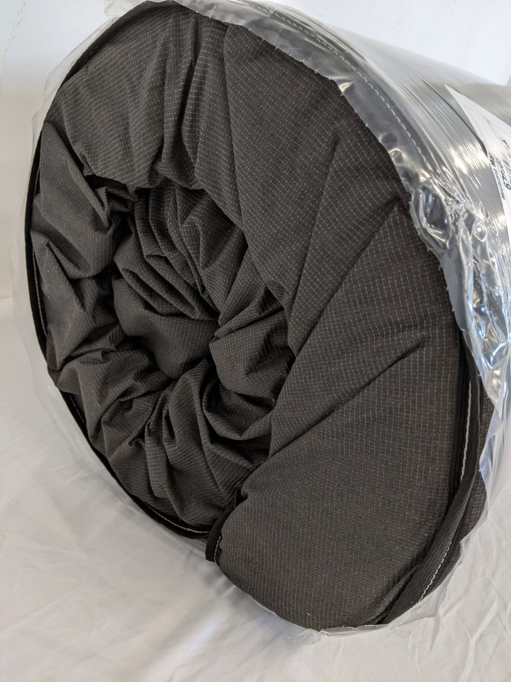 Alliance Michiana 75" x 38" x 6 ½" Foam Mattress ABP N60C 678605