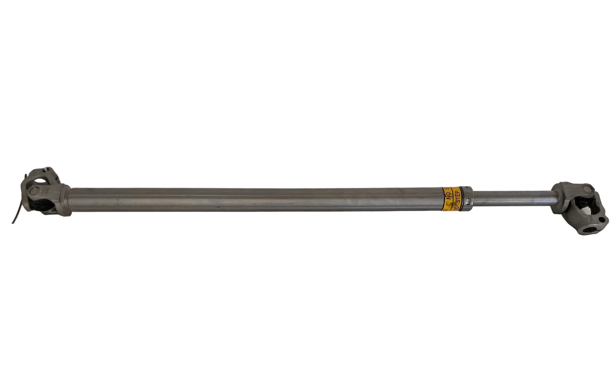 Bosch SFA 24U-122 Lower Steering Column Slip Shaft - P/N 14-17094-007 (9058549039420)