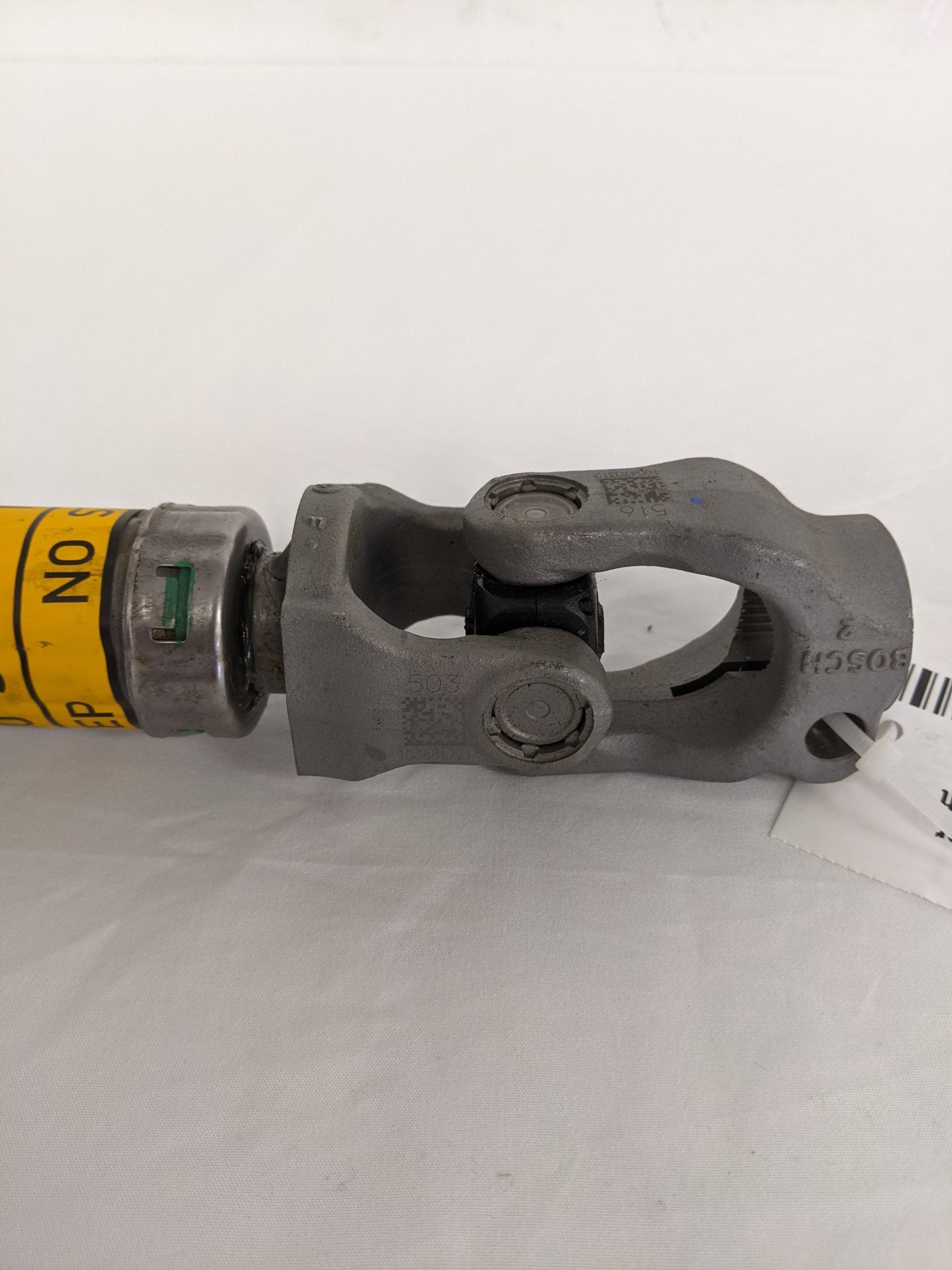 Bosch SFA 24U-122 Lower Steering Column Slip Shaft - P/N 14-17094-002 (9058565882172)