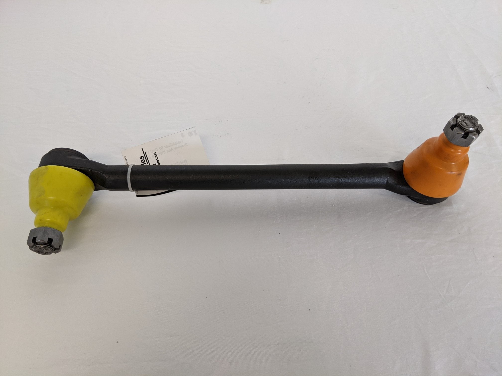 Freightliner D2 Dual LH Draglink Arm Steering Rod - P/N 14-17295-000 (9058870624572)