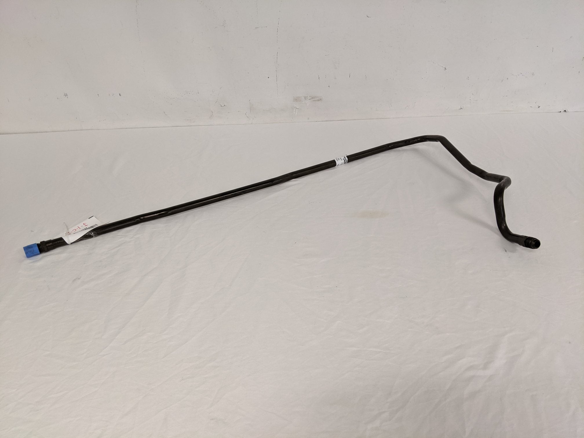 Burgaflex Air Discharge Line - P/N A12-31717-000 (9070338441532)