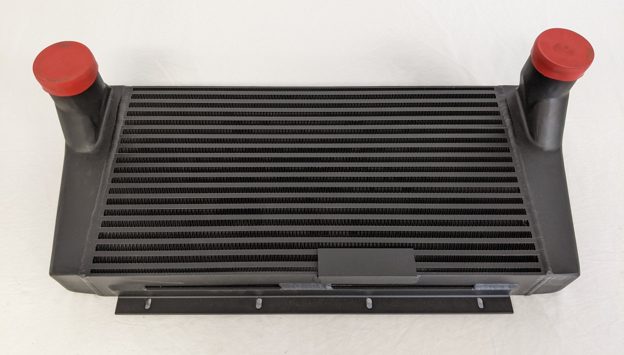 Alliance Charge Air Cooler Assembly - P/N ABP N09 4406 3501 (9072481206588)