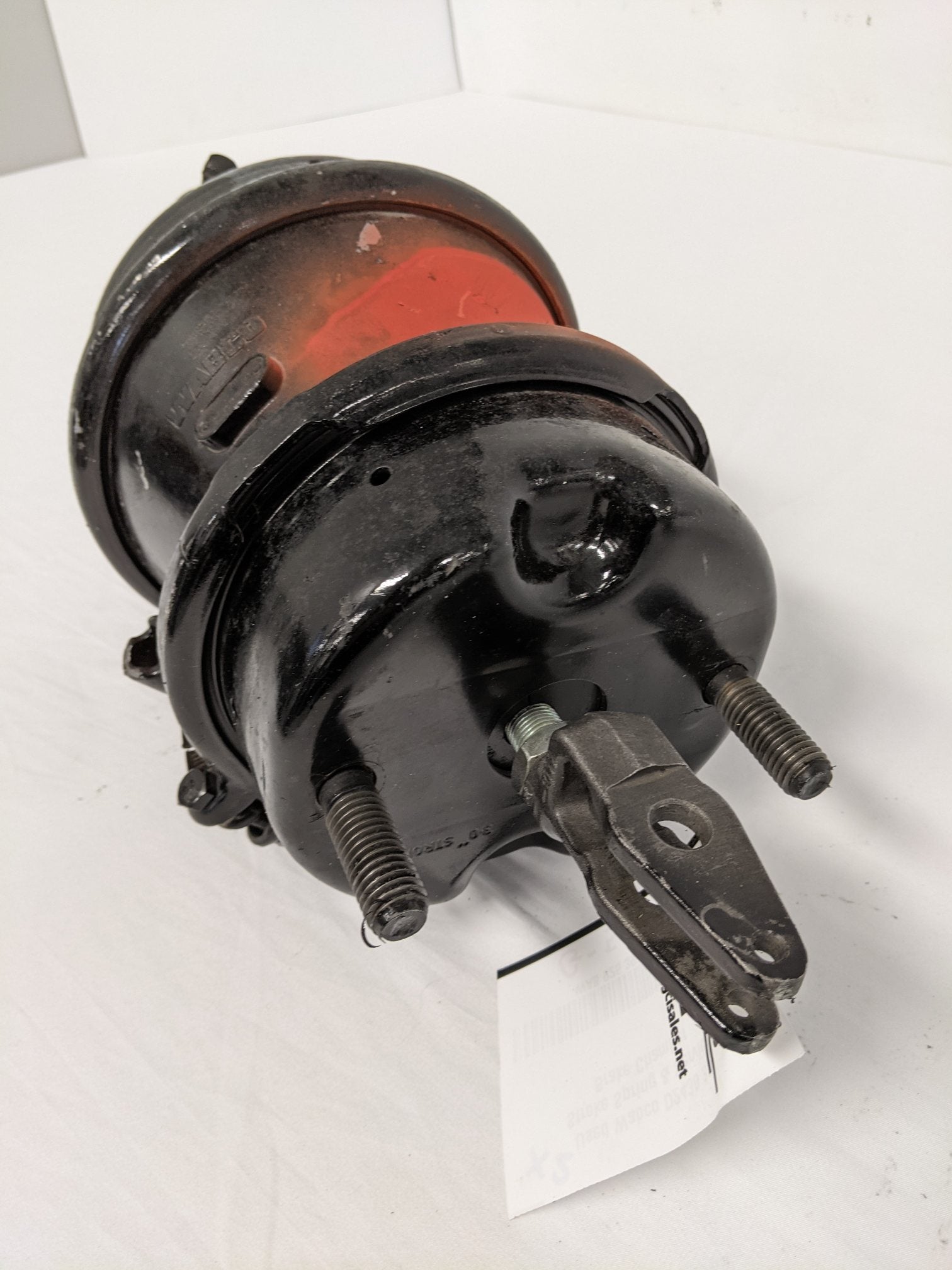 Used Wabco D2430 3" Stroke Spring & Service Brake Chamber - P/N 925 397 000 0 (9072506798396)