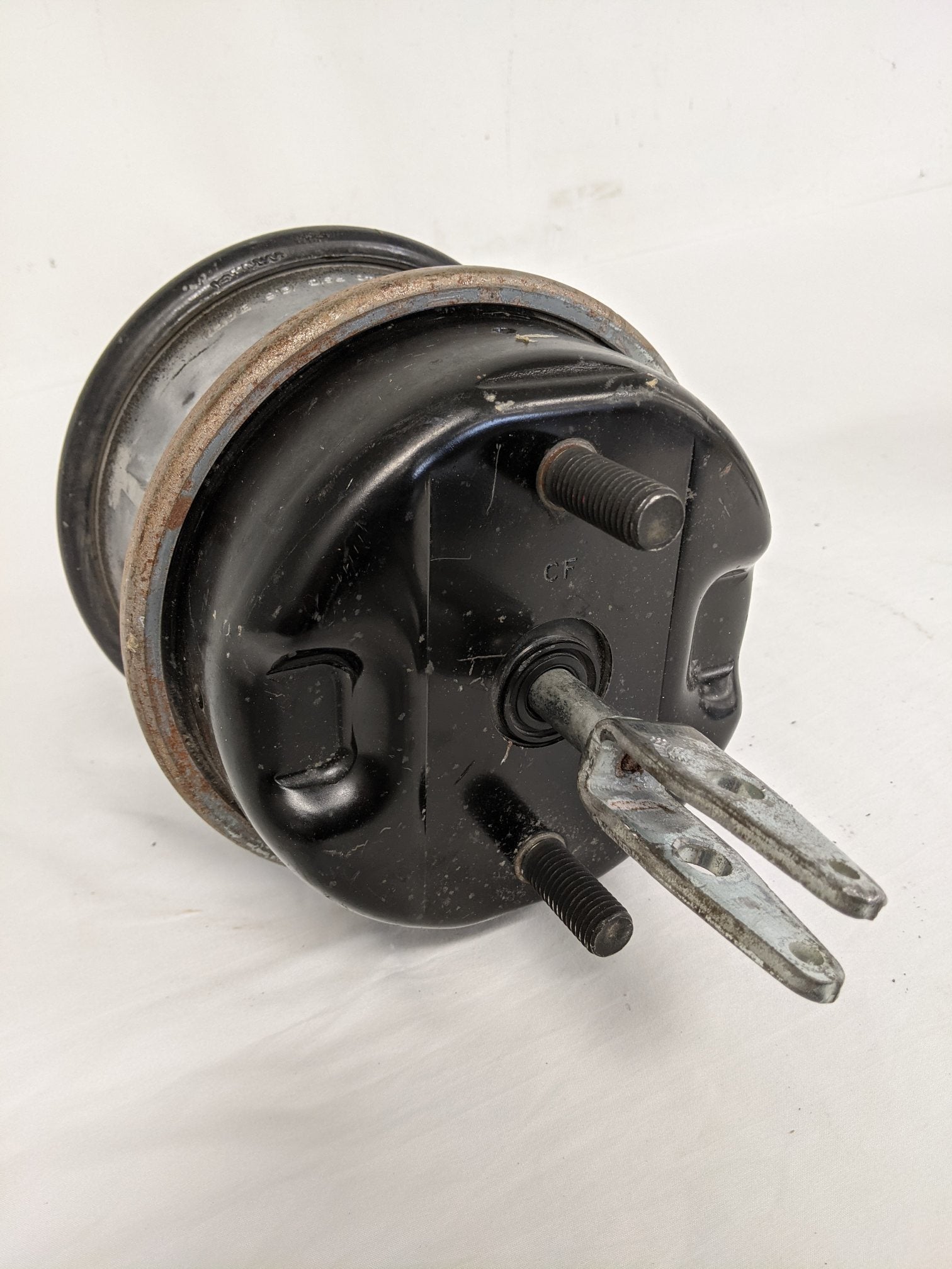 Haldex T3030 3" Stroke Spring & Service Brake Chamber - P/N HDX 1373030368 (4494082768982)