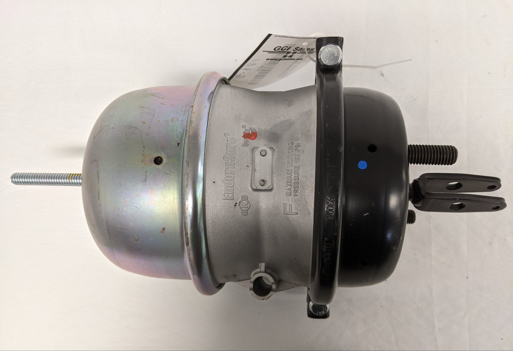 Bendix T30/30 w/ 3" Stroke WC225 Brake Chamber - P/N K139675 / K139676 (3975644119126)