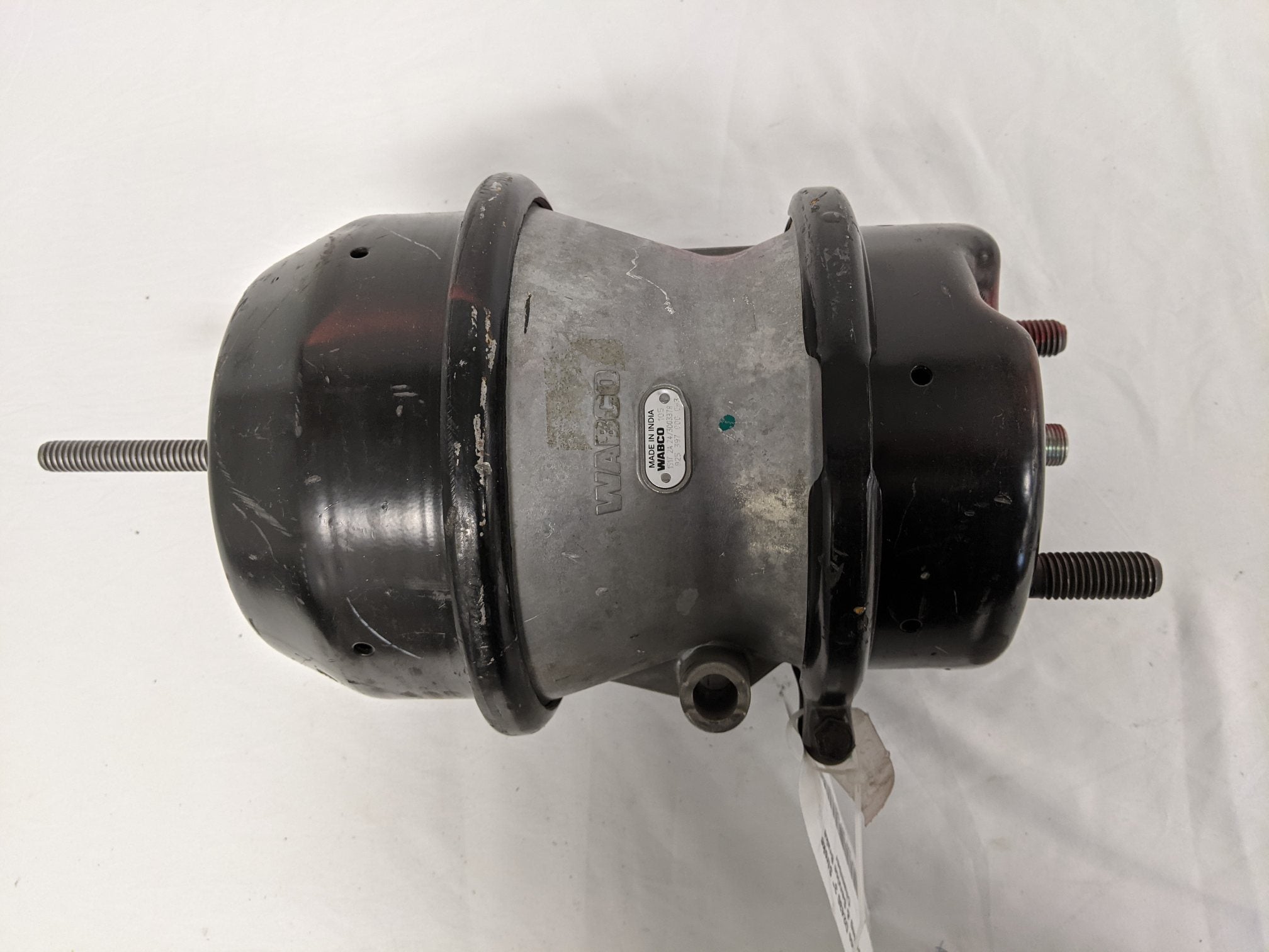 Wabco D2430 3" Stroke Spring & Service Brake Chamber - P/N 925 397 000 0 (9073838326076)