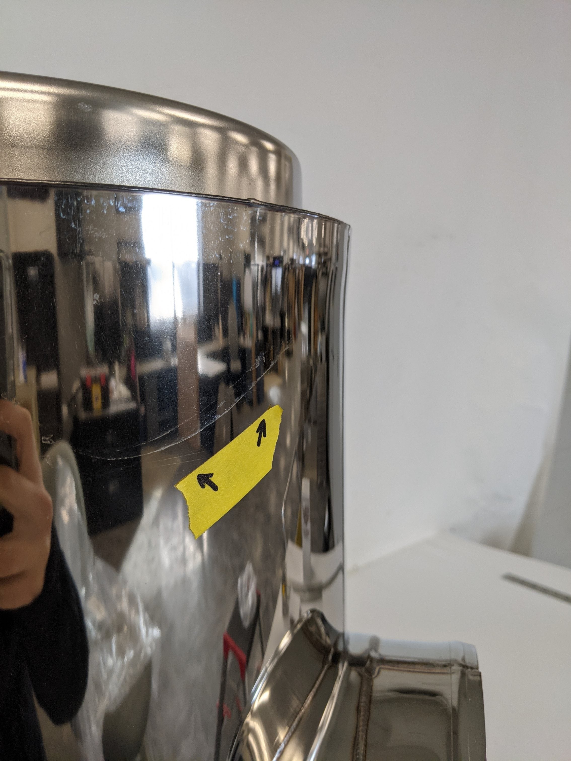 Donaldson Western Star 13" Dia. Engine Air Cleaner w/ Filter - P/N 03-38646-000 (6540813205590)