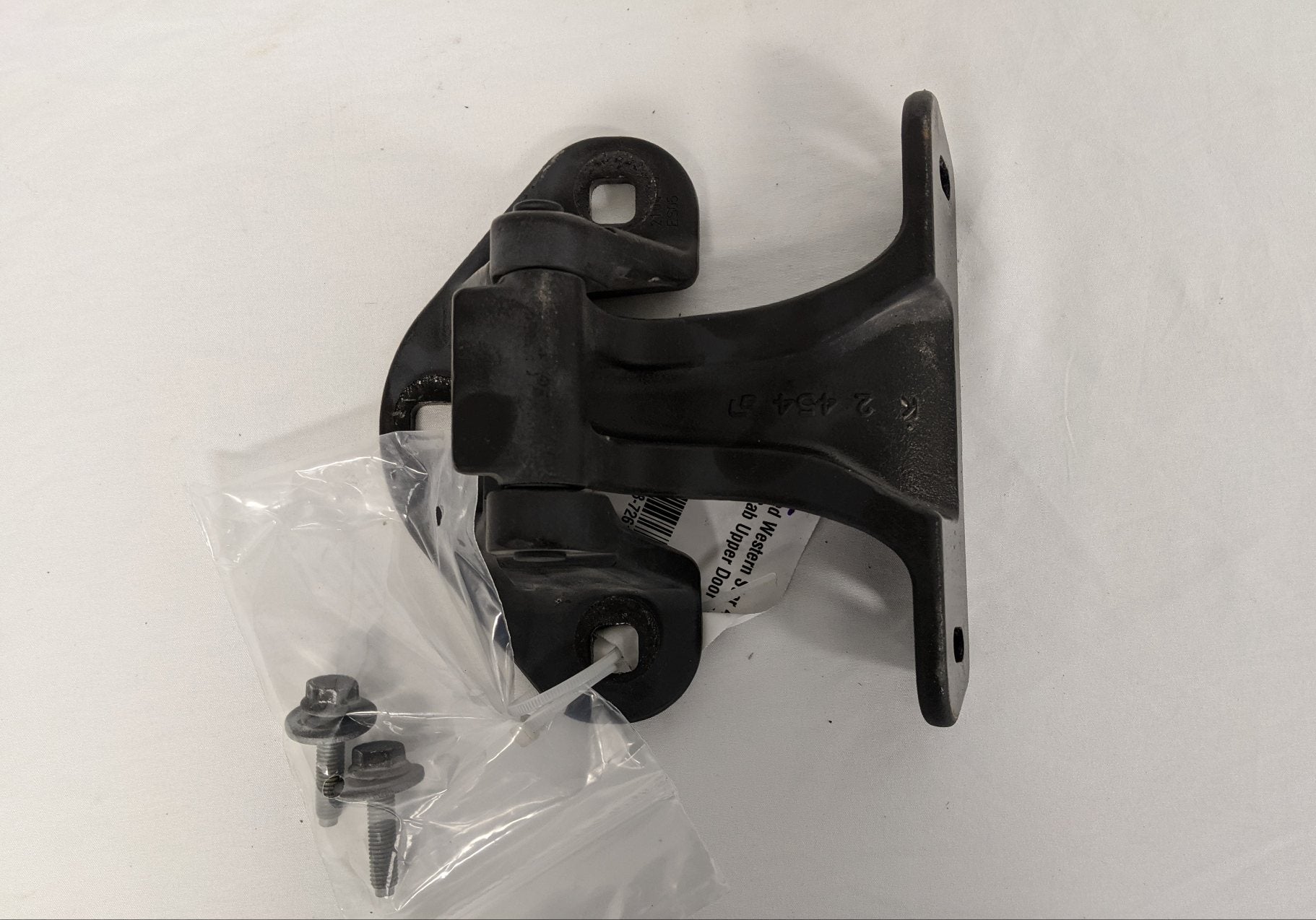 開催中セール一覧 47X, Star Western Used 49X, P/N - Hinge Door Upper Cab 57X スキー