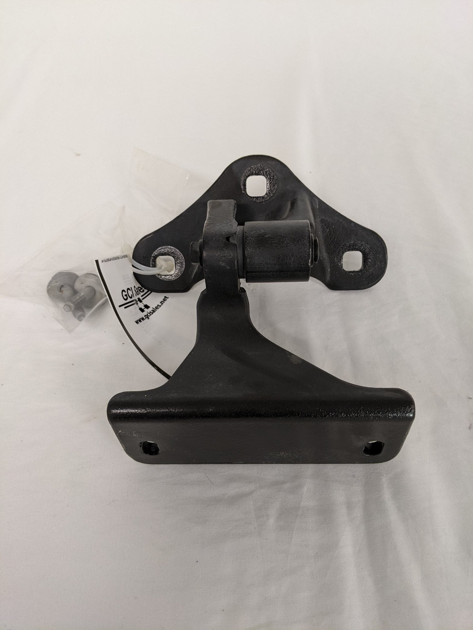 Used Western Star 47X / 49X RH Lower Door Hinge - P/N A18-72612-001 (9099933221180)