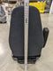 Cascadia LH Gray & Black Cloth 2 Lumbar Air Ride Seat - P/N C27-00099-600 (9119029330236)