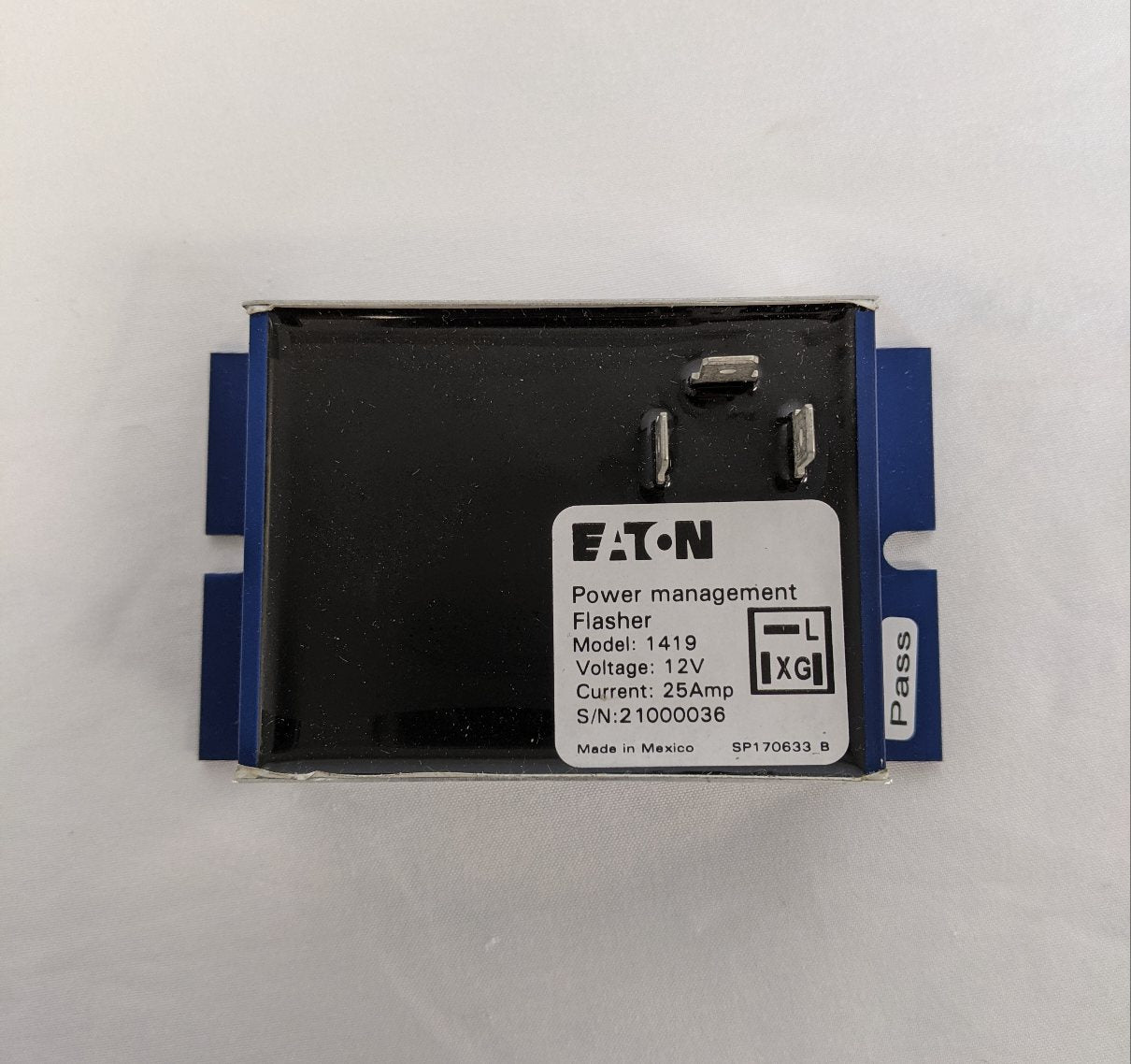 セキュリティ・セーフティ P-tuna n28640gplr4-front-m.jpg