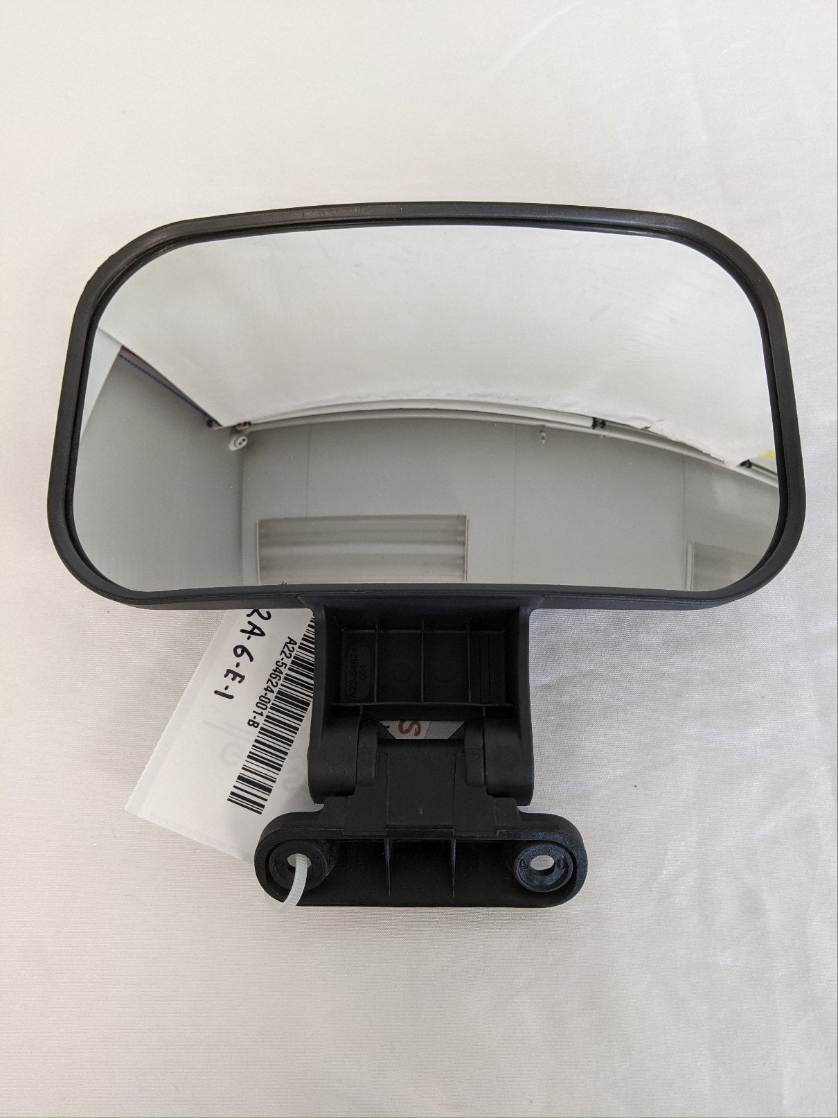 Freightliner Spot Mirror, 9x5