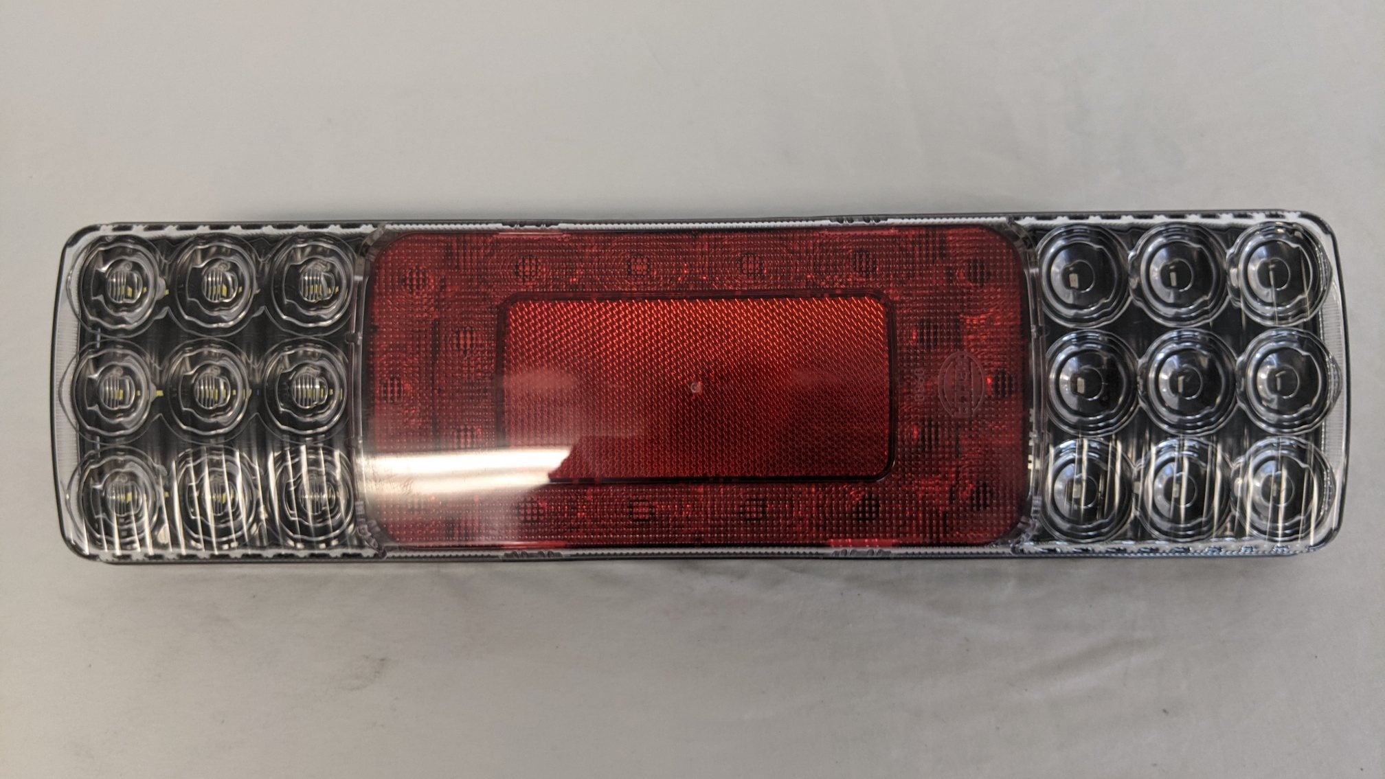 Hella LH LED ADR Backup/Tail/Turn/Stop Lamp - P/N A06-96406-000