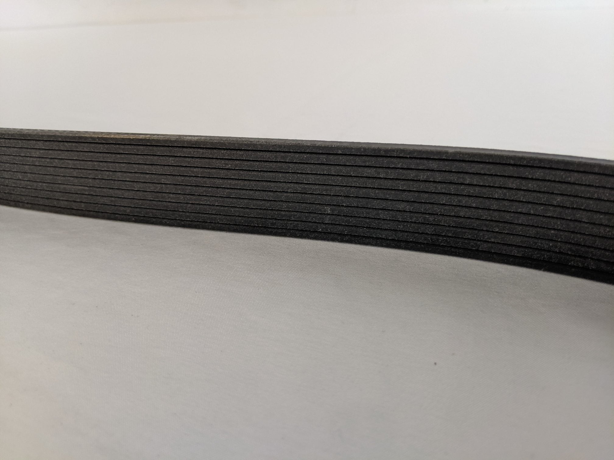 Freightliner MT610 60 ¾" 10 Rib Fan Belt - P/N 01-35625-544 (9120867909948)