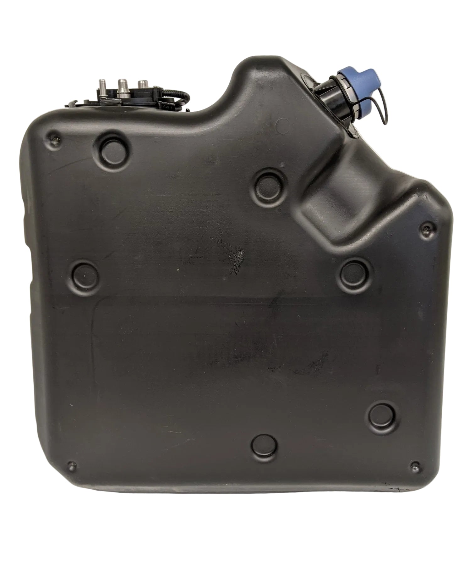 Freightliner Cummins DEF Tank - A04-35189-009 & Header - 04-31353-005 (9153060176188)