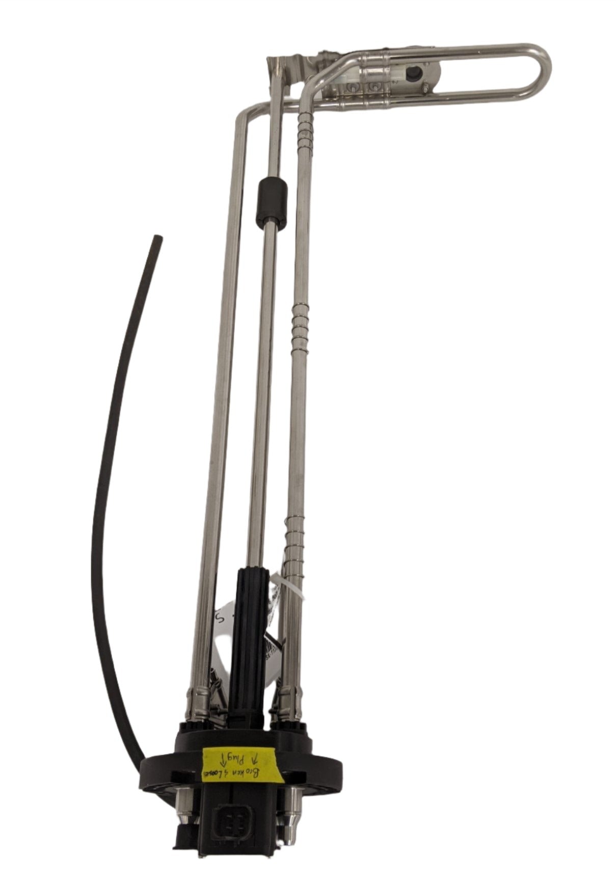 Def Header - P/N: 04-34575-000 (9172614512956)