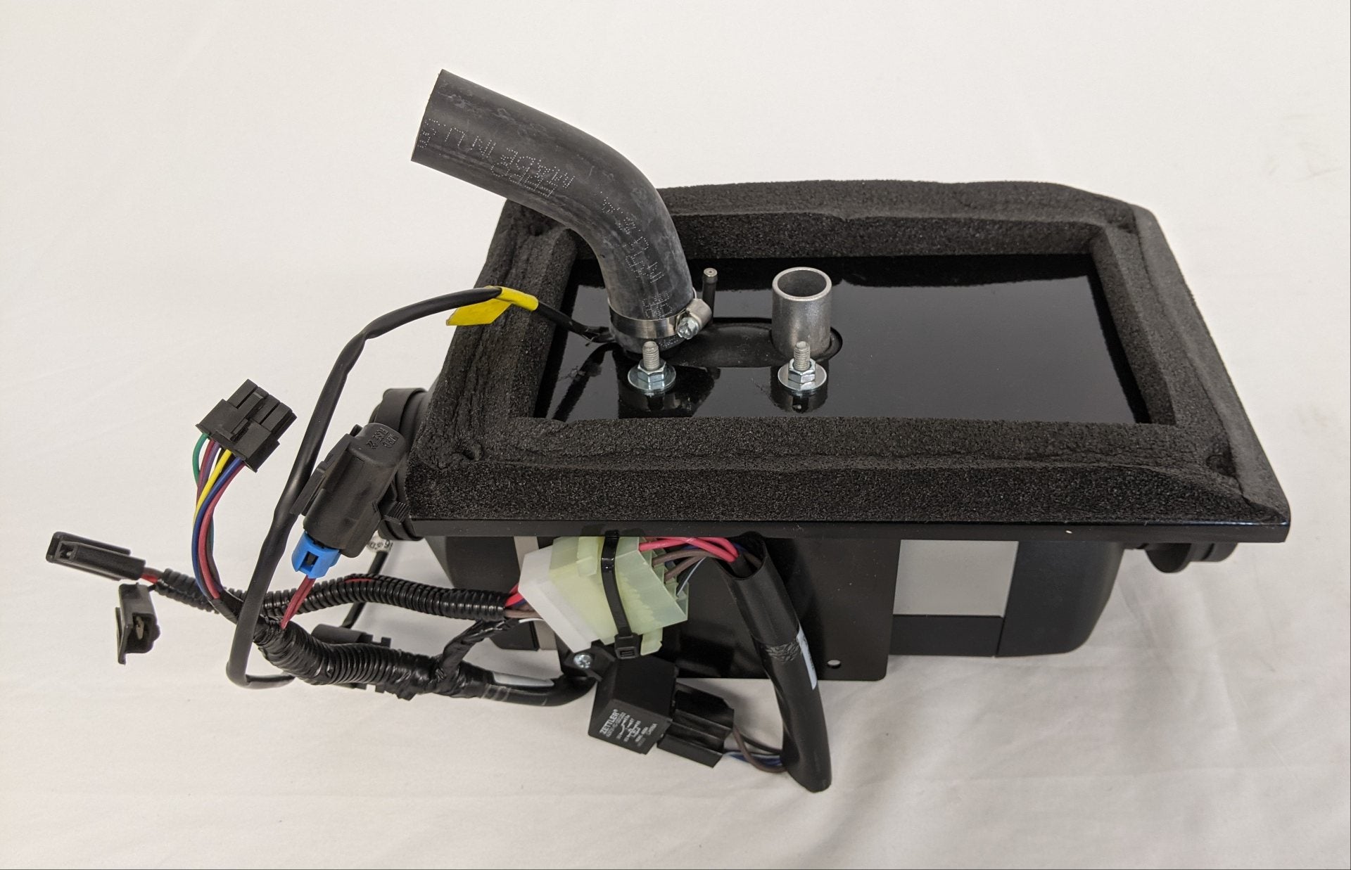 Used Webasto Air Top 2000 ST Diesel Auxiliary Heater - P/N A22-68411-004 (9149783277884)