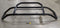 Used EX-Guard Deep Style Mid-Height Black Bumper Grille Guard - P/N LT-D325G2 (9385988849980)
