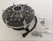 Horton 200 RCV250 Thermostatically Controlled Fan Clutch - P/N HOR 9910241 (9193099526460)