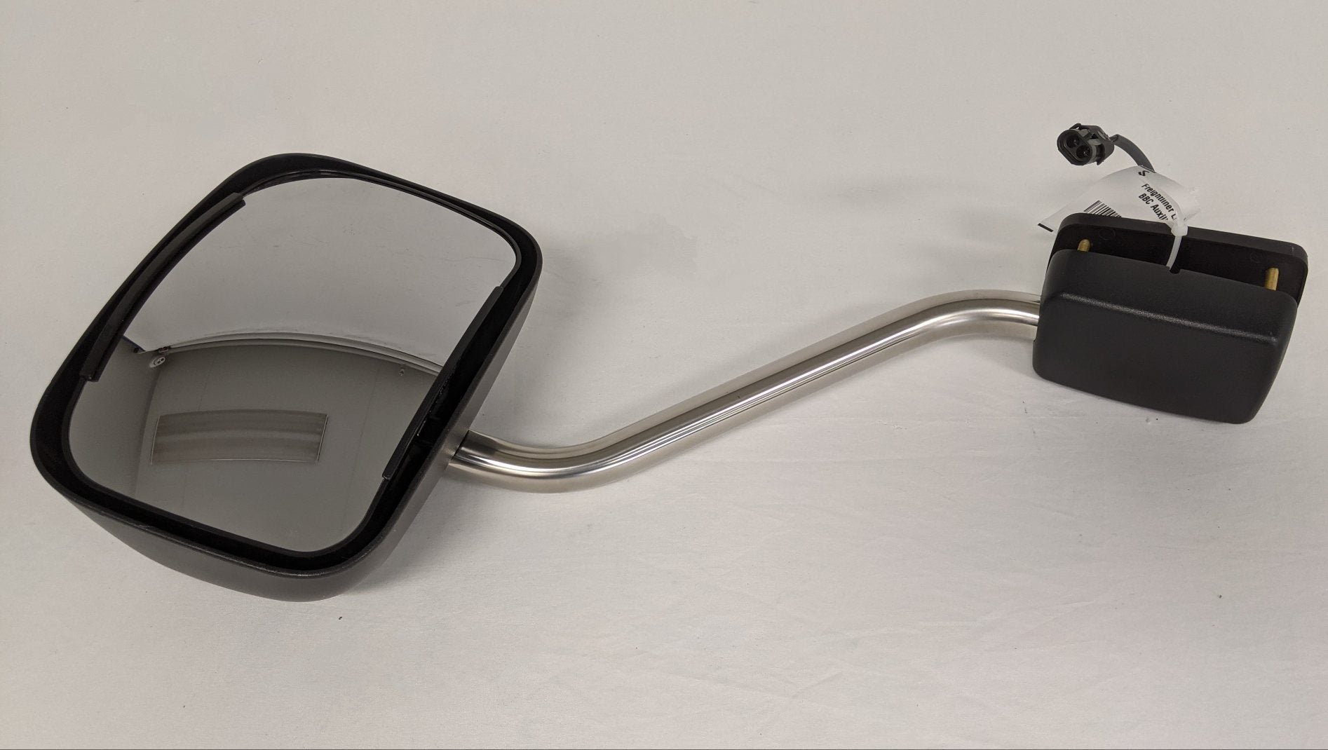 Freightliner LH HTD Long BBC Auxiliary Mirror - P/N A22-76681-000 (8164793319740)