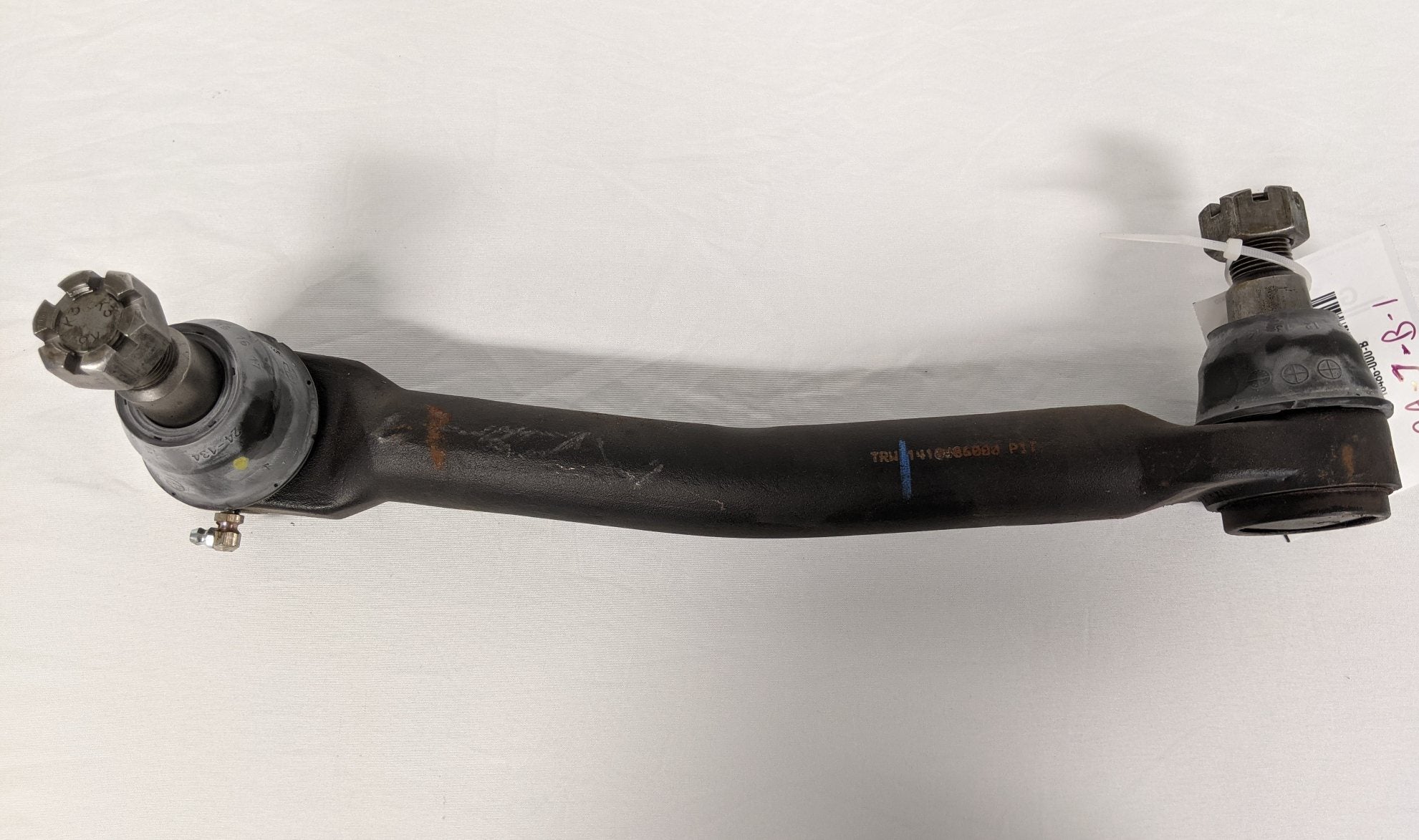 Freightliner T85 Short Wheel Base Drag Link - P/N 14-18486-000 (4033059323990)
