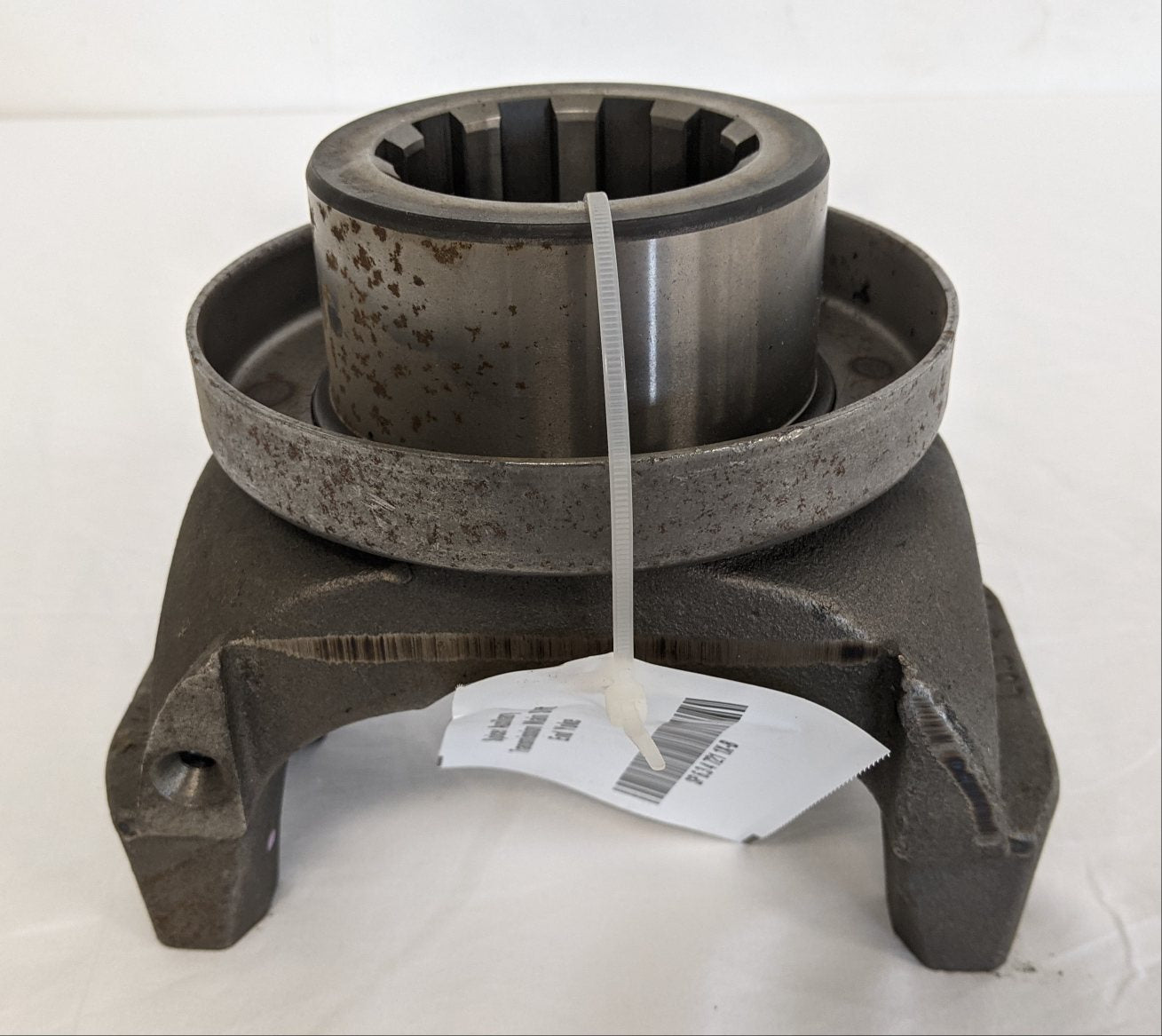 4534 Spicer 6.3-4-1681-1 Fuller Trans Yoke