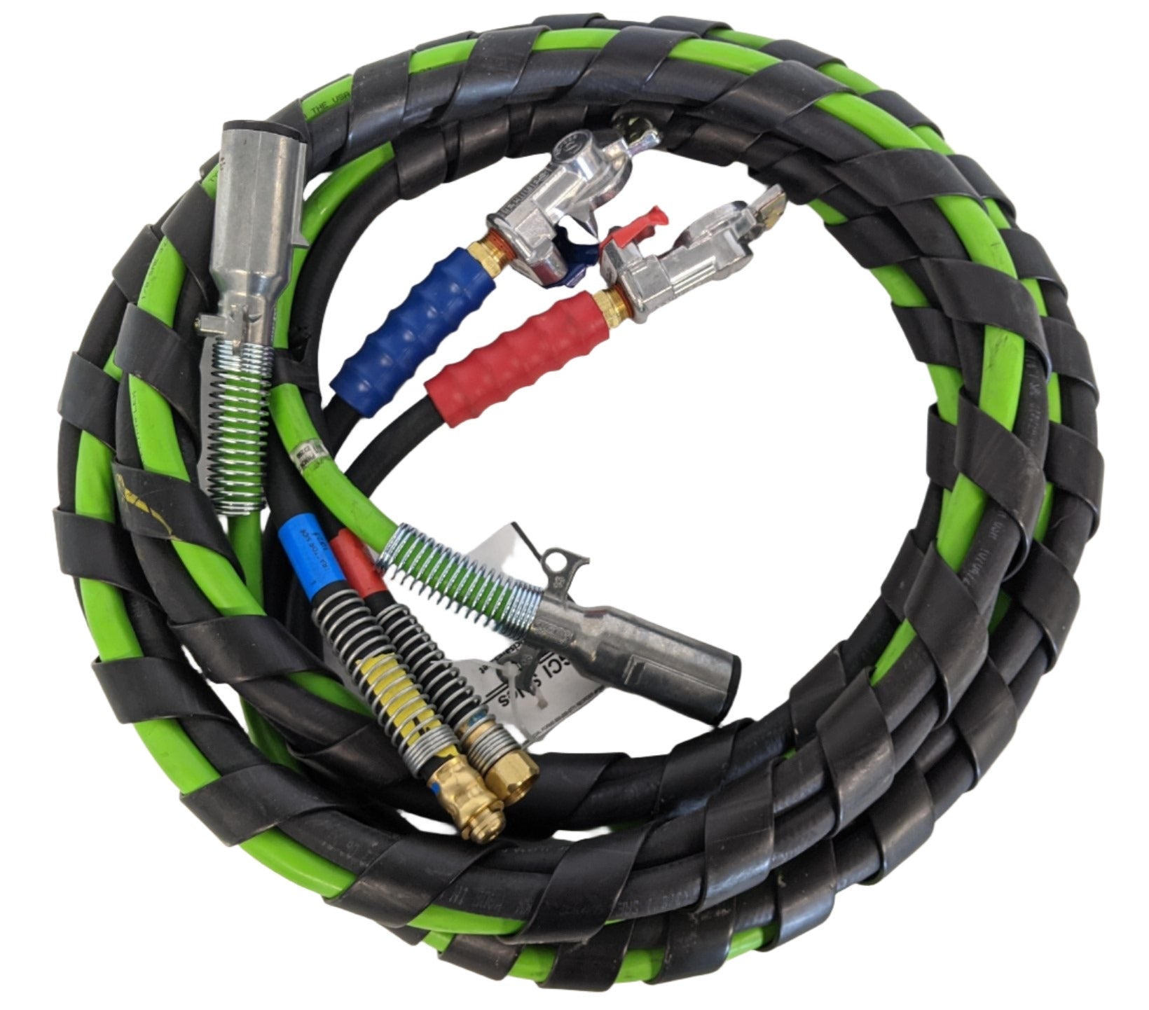 Dケイユウ！ Phillips Industries 30-2171 Air Brake Hose and Power Cable