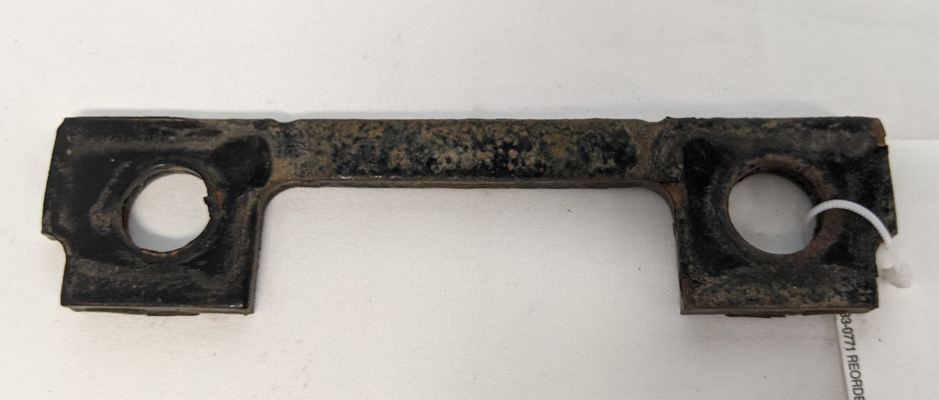 Used Freightliner Low Cab Shim Spacer Mount - P/N 18-71231-025 (9188917313852)