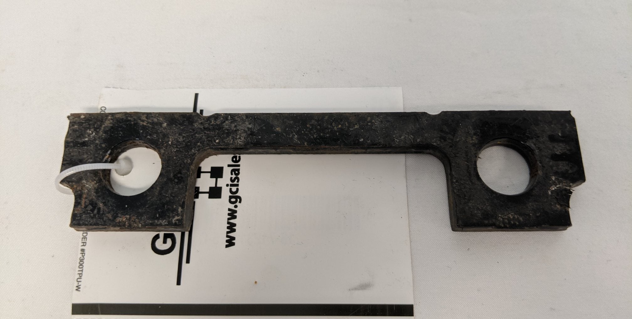 Used Freightliner Low Cab Shim Spacer Mount - P/N 18-71231-025