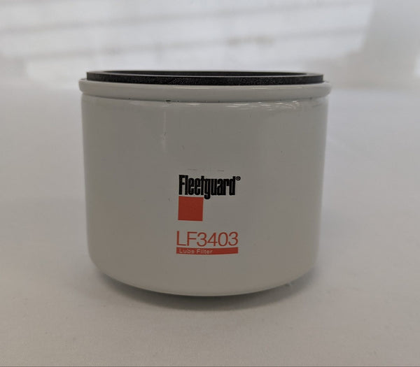 Fleetguard Full Flow Oil Lube Filter - P/N FG LF3403 (9209006522684)