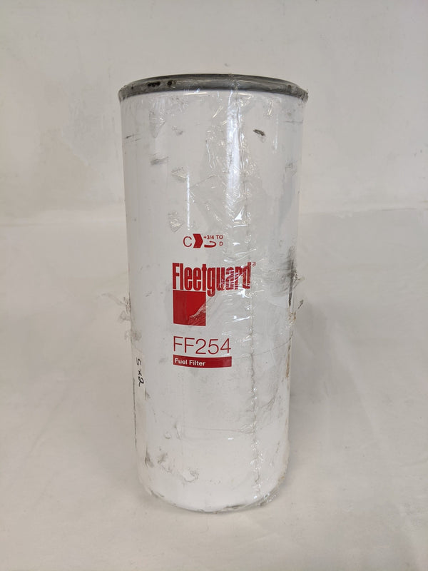 Fleetguard Primary Fuel Filter - P/N FG FF254 (9238911746364)