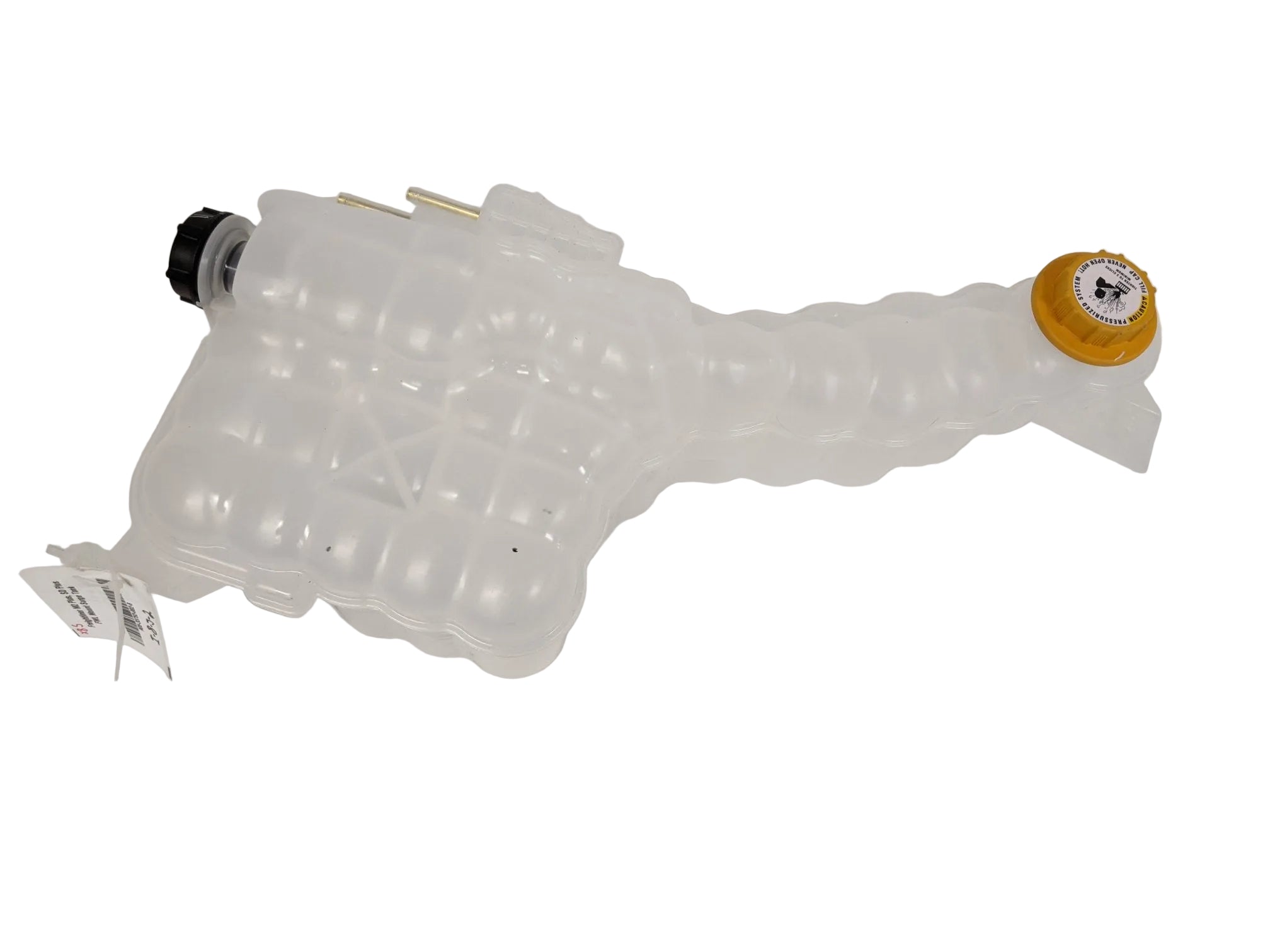 Freightliner M2 Plus, SD Plus FWL Mount Surge Tank - P/N: A05-33753-002 (9267508707644)