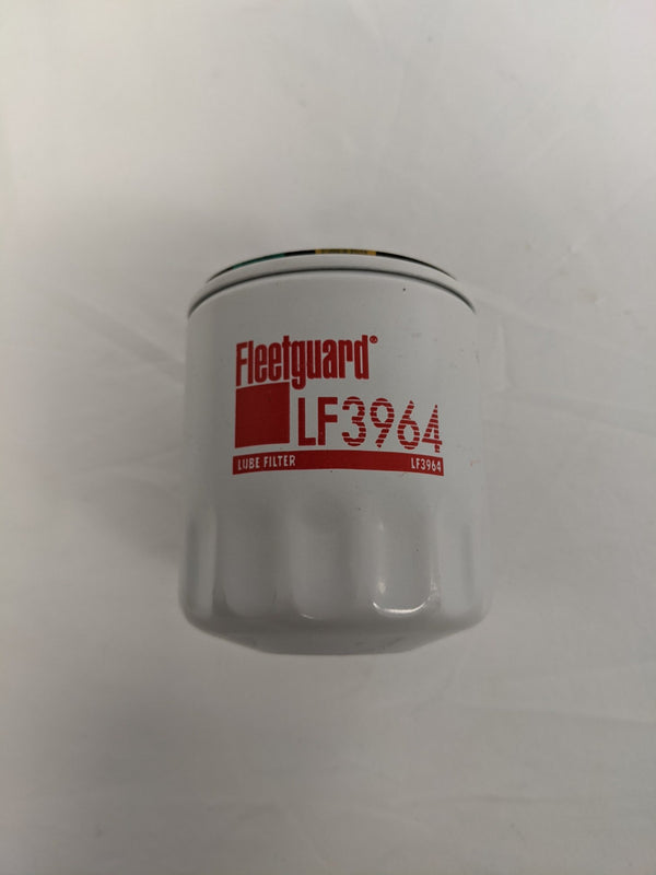 Engine Oil Lube Filter Element - P/N FG LF3964 (9268563280188)