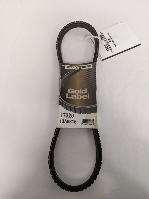 Dayco Gold Label Fan Belt - P/N DCO 17320 (9271432741180)