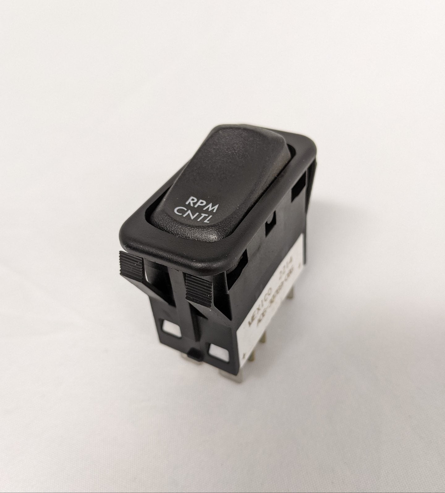 Freightliner RPM Throttle Control Rocker Switch - P/N A06