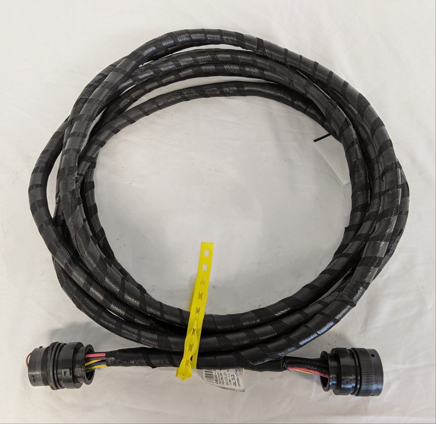 ライントランス Data Library