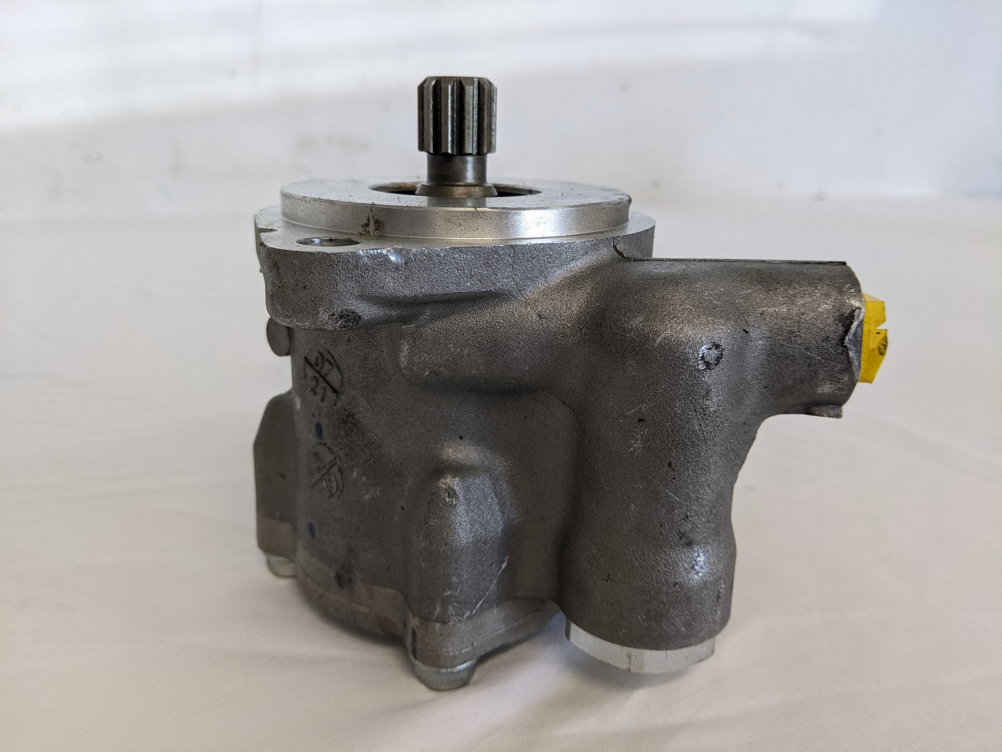 TRW EV151618L101B1 Power Steering Pump - P/N 14-20358-017 (9343069061436)